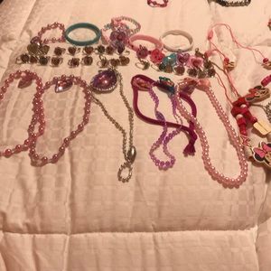 Disney jewelry